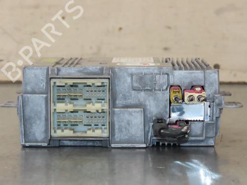 Radio MERCEDES-BENZ SPRINTER 4-t Van (B907, B910) 414 CDI RWD (907.643, 907.645, 907.647) | BP36790936E6 - Image 4