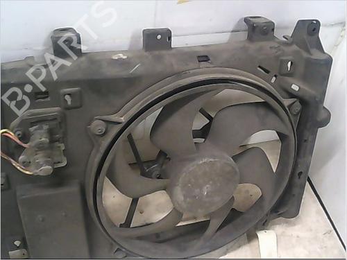 Front slam panel CITROËN XSARA PICASSO (N68) 2.0 HDi | BP23158531C72 