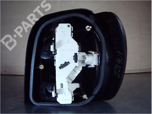 Left taillight VW POLO III (6N1) 60 1.4 | BP10683076C34