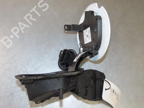 Fuel flap RENAULT CLIO IV (BH_) 0.9 TCe 90 (BHNF, BHMA, BHMH, BHJK, BHJR) | BP27811941C131 