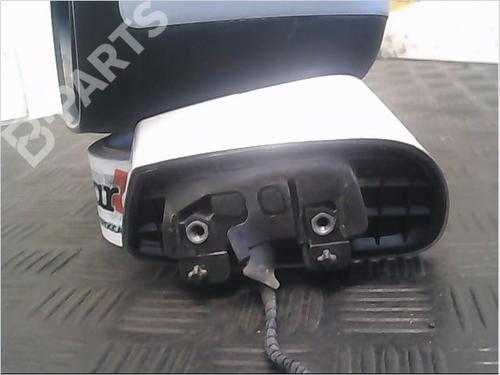Left mirror CITROËN C4 I (LC_) 1.6 HDi | BP9407272C26 