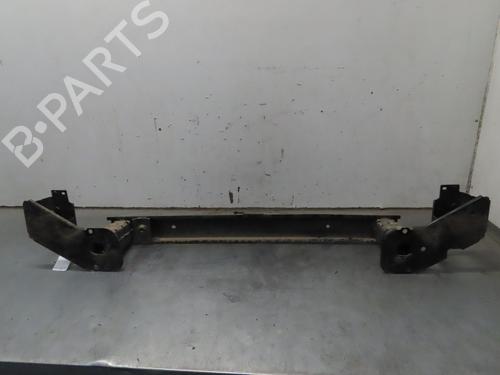 Rear bumper reinforcement PEUGEOT 3008 I MPV (0U_) 1.6 HDi | BP24377972C73 