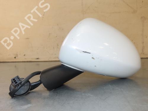 Left mirror OPEL CORSA D (S07) 1.2 (L08, L68) | BP28309359C26 