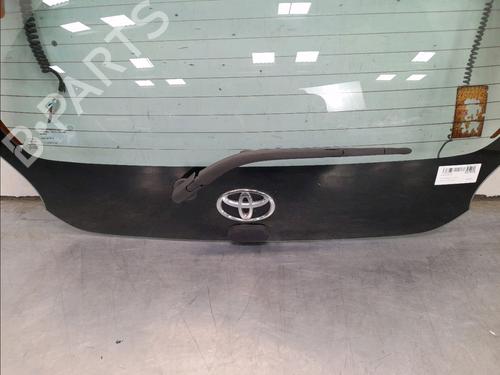 Tailgate TOYOTA AYGO (_B1_) 1.0 (KGB10_, KGB10R) | BP14946102C6