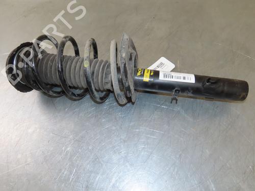 Højre fortil støddæmper CITROËN C4 CACTUS 1.6 BlueHDi 100 (99 hp) 17472924