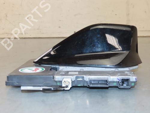 Antenna/Base PEUGEOT 208 II (UB_, UP_, UW_, UJ_) 1.2 PureTech 100 | BP29577154C140 