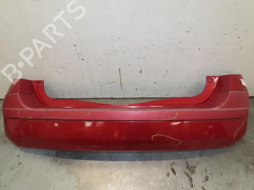 Used Rear bumper Rear bumper RENAULT MODUS / GRAND MODUS (F/JP0_) 1.5 dCi (FP0F, JP0F) (86 hp) 34106384 34106384