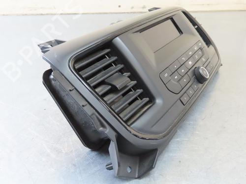 Interruttore PEUGEOT EXPERT Van (V_) 1.6 BlueHDi 115 | BP25885135I30 