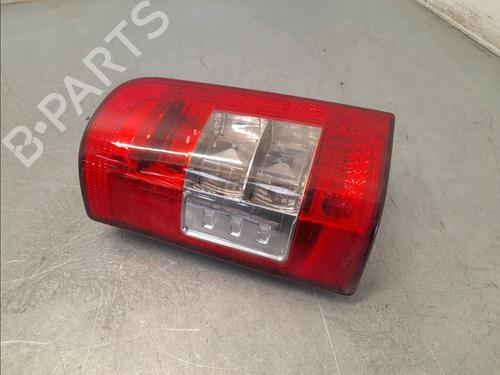 Left taillight CITROËN BERLINGO MULTISPACE (B9) 1.6 HDi 75 16V | BP33132290C34 - Image 3