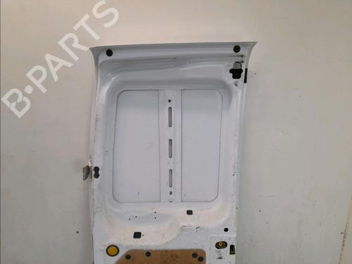 Right tailgate FORD TRANSIT CONNECT (P65_, P70_, P80_) 1.8 TDCi | BP14946003C77 