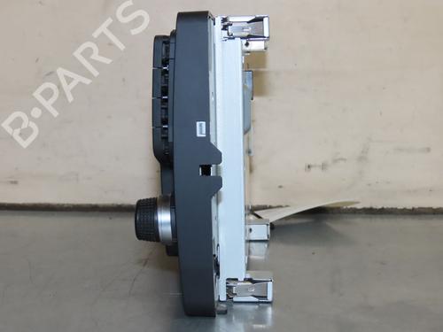 Radio VW GOLF VII (5G1, BQ1, BE1, BE2) 1.6 TDI | BP9407052E6 