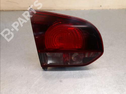 Used Left tailgate light VW GOLF VI (5K1) 2.0 GTi (210 hp) 11250253