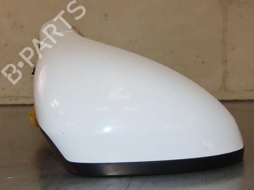 Right mirror PEUGEOT 308 I (4A_, 4C_) 1.6 HDi | BP28177593C27 
