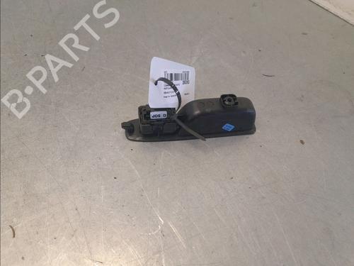 Used Left rear window switch Left rear window switch RENAULT CLIO V (B7_) 1.5 Blue dCi 115 (B7AD) (116 hp) 34176088 34176088