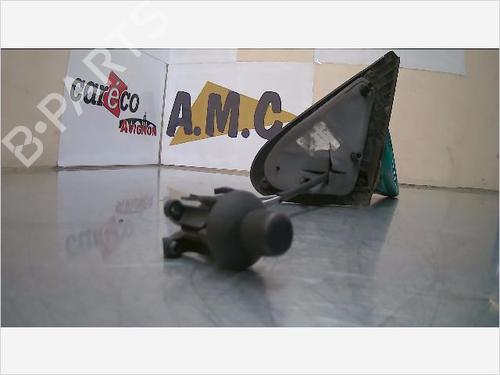 Right mirror VW POLO III (6N1) 55 1.3 | BP23158683C27 