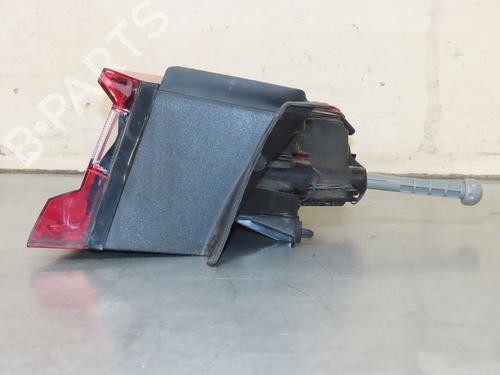 Left taillight RENAULT MEGANE IV Hatchback (B9A/M/N_) 1.2 TCe 130 (B9MR) | BP37650649C34 - Image 7