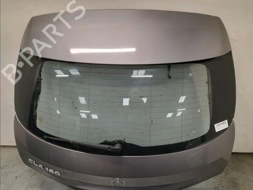 Tailgate MERCEDES-BENZ CLA Shooting Brake (X117) CLA 180 (117.942) | BP27245411C6 