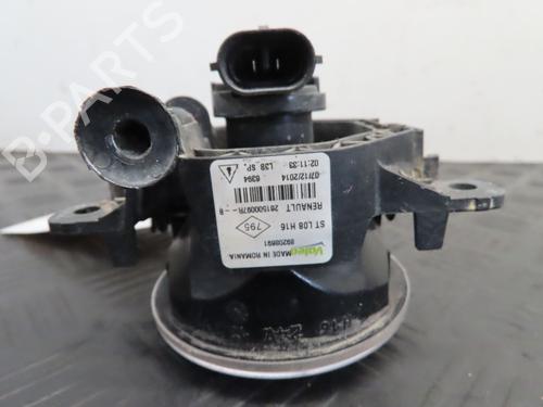 Left front fog light DACIA DUSTER (HS_) 1.5 dCi | BP28331508C30 - Image 3