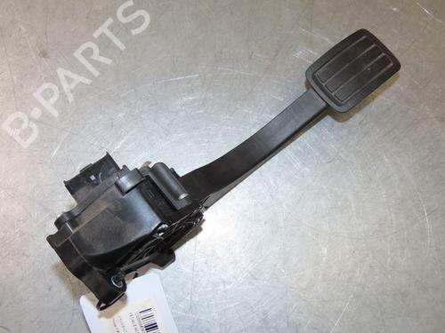 Pedal PEUGEOT 308 SW II (LC_, LJ_, LR_, LX_, L4_) 1.6 BlueHDi 100 | BP22366064I4 