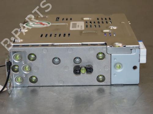 Radio RENAULT MEGANE IV Hatchback (B9A/M/N_) 1.5 Blue dCi 115 (B9A6) | BP28032862E6 - Image 4