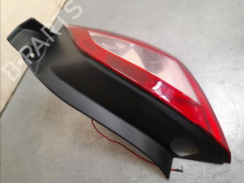 Right taillight RENAULT MEGANE II (BM0/1_, CM0/1_) 1.9 dCi (BM0G, CM0G) | BP15273416C35 