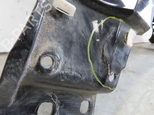 Right front fenders VW TOUAREG (7LA, 7L6, 7L7) 3.0 V6 TDI | BP17775849C42 