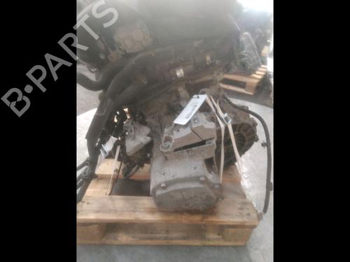 Used Gearbox CITROËN DS3 (SA_) 1.6 HDi 115 (114 hp) 15798320