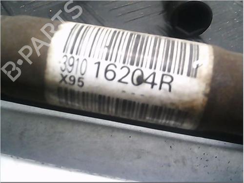 Used Left front driveshaft Left front driveshaft RENAULT GRAND SCÉNIC III (JZ0/1_) 1.5 dCi (JZ09, JZ0D, JZ10, JZ14, JZ1G, JZ29, JZ2C) (110 hp) 9405118 9405118