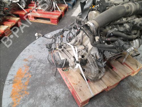 Gearbox RENAULT MODUS / GRAND MODUS (F/JP0_) 1.5 dCi 90 | BP36582847M3 - Image 3