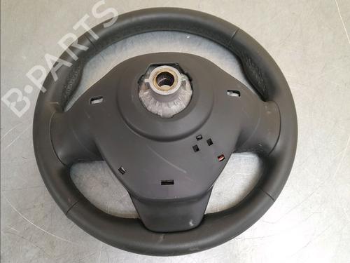 Steering wheel RENAULT CLIO IV Grandtour (KH_) 0.9 TCe 90 | BP15008498C49 