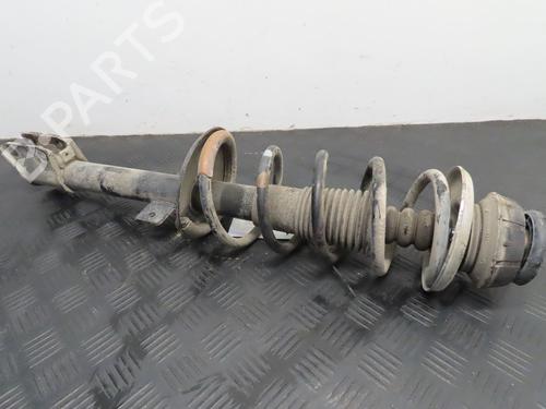 Used Right rear shock absorber DACIA DUSTER (HS_) 1.5 dCi 4x4 (109 hp) 24533798