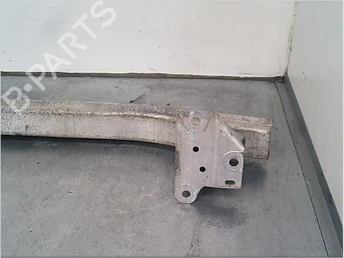 Front bumper reinforcement RENAULT MODUS / GRAND MODUS (F/JP0_) 1.5 dCi (FP0D, JP0D) | BP9705839C109