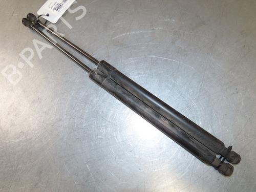 Tailgate lift support PEUGEOT 208 I (CA_, CC_) 1.2 VTi 68 / PureTech 68 | BP26511667C138
