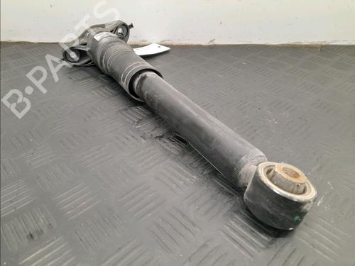 Used Right rear shock absorber Right rear shock absorber PEUGEOT 208 II (UB_, UP_, UW_, UJ_) 1.2 PureTech 75 (75 hp) 22366403 22366403