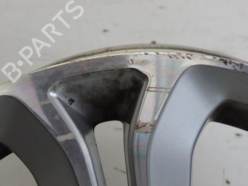 Rim PEUGEOT 208 I (CA_, CC_) 1.2 VTI 82 | BP17472942C45