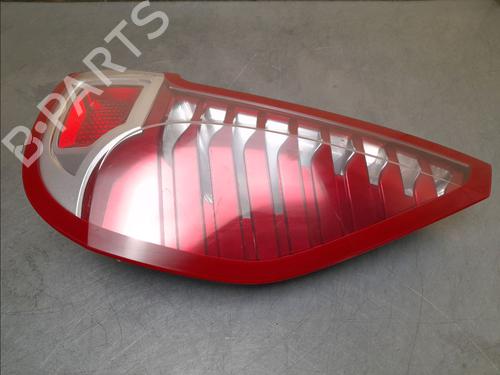 Right taillight RENAULT SCÉNIC III (JZ0/1_) 1.9 dCi (JZ0J, JZ1J, JZ1K, JZ1S) | BP16039716C35 