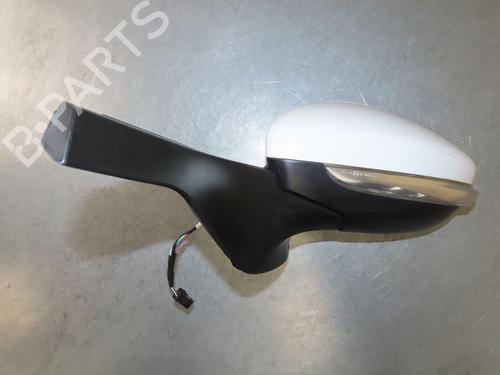 Left mirror CITROËN C3 III (SX) 1.2 PureTech 82 | BP30606363C26 