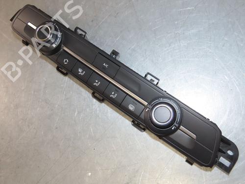 Climate control PEUGEOT EXPERT Van (V_) 1.6 BlueHDi 115 | BP29759541I5 