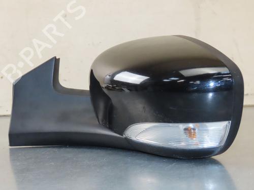 Left mirror RENAULT ZOE (BFM_) ZOE | BP30047627C26 