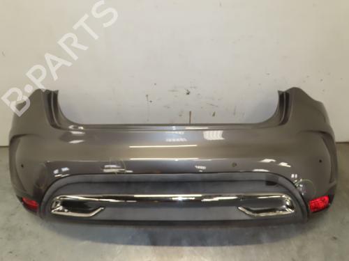 Used Rear bumper Rear bumper DS DS 4 / DS 4 CROSSBACK (NX_) 1.6 BlueHDi 120 (120 hp) 39755989 39755989