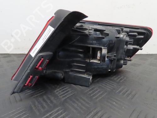 Left taillight AUDI A3 Sportback (8VA, 8VF) 1.6 TDI | BP28331539C34 