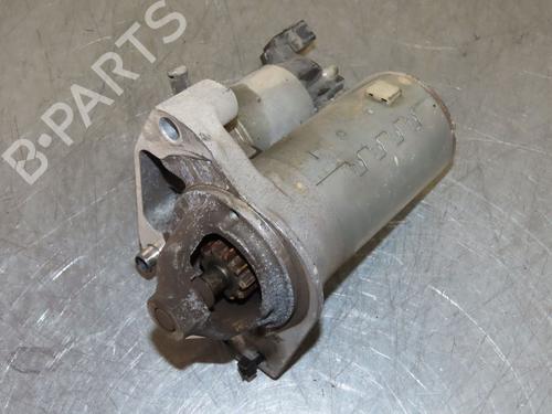Used Starter Starter PEUGEOT 208 I (CA_, CC_) 1.2 VTI 82 (82 hp) 39755965 39755965