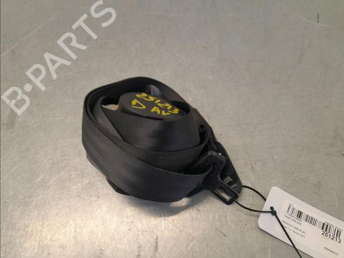 Front right seatbelt RENAULT ZOE (BFM_) ZOE | BP31119899I25 - Image 4