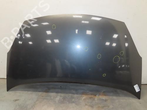 Capot CITROËN BERLINGO MULTISPACE (B9) 1.6 HDi 90 | BP32004905C1