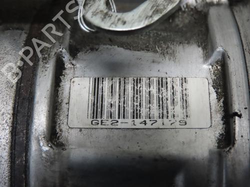 AC compressor PEUGEOT 208 I (CA_, CC_) 1.2 VTI 82 | BP32457407M34 