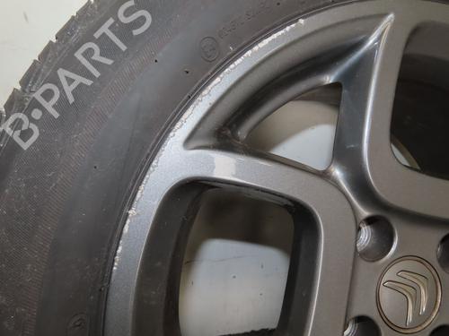 Rim CITROËN C4 CACTUS 1.6 BlueHDi 100 | BP18129357C45