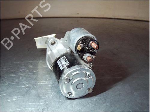 Starter SUZUKI SWIFT IV (FZ, NZ) 1.2 (AZG412, ZC72S) | BP9409621M8 