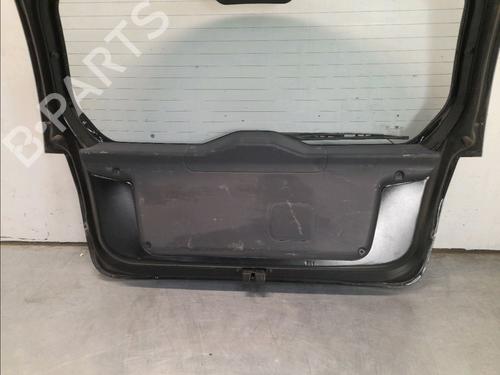 Tailgate HYUNDAI GETZ (TB) 1.5 CRDi | BP14945936C6 