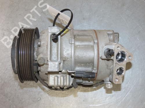 Used AC compressor AC compressor 36790925 36790925