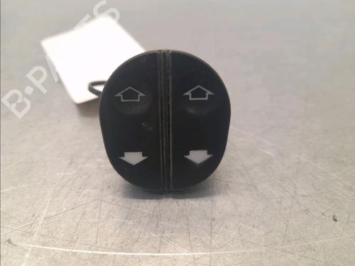 Used Left front window switch FORD FIESTA V (JH_, JD_) 1.4 TDCi (68 hp) 29985845